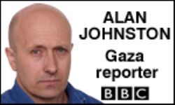 Morsi Demands British Kidnapped Journalist Alan Johnston Immediately Released